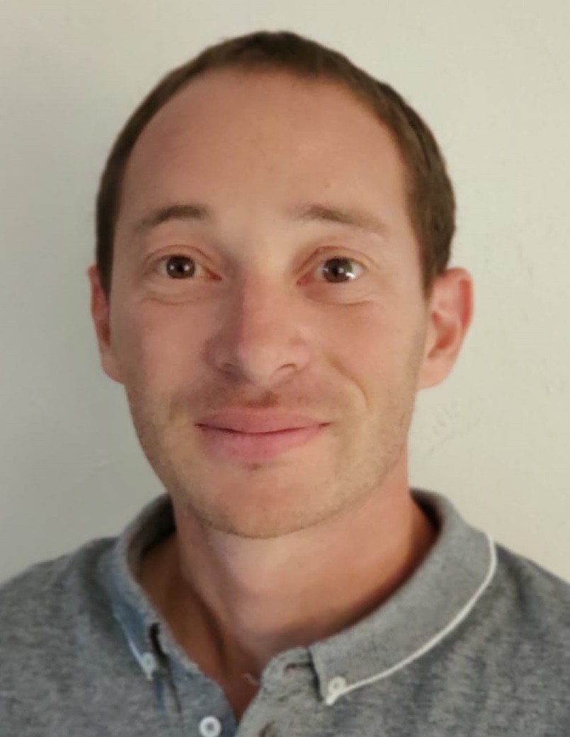 Frédéric Manguin 1